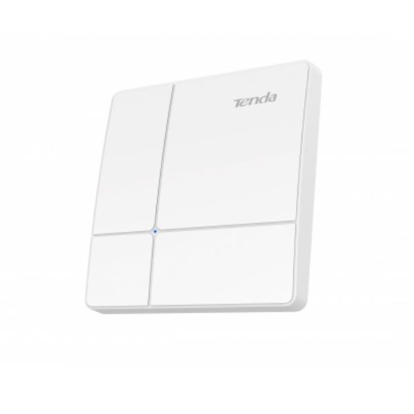 Tenda i24 1200Mbps Cloud 2.4/5Ghz Dual Band 1 Port Tavan Tipi Access Point