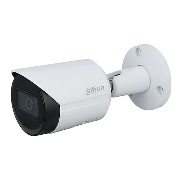 Dahua IPC-HFW1431S-S-0360B-S2 4MP 3.6MM 30Mt Poe IR Bullet IP Kamera