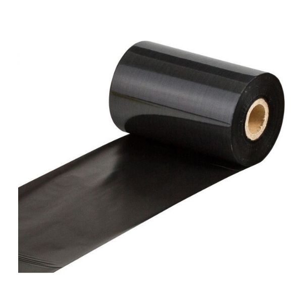 Resin Ribon 80mm X 300 mt Out