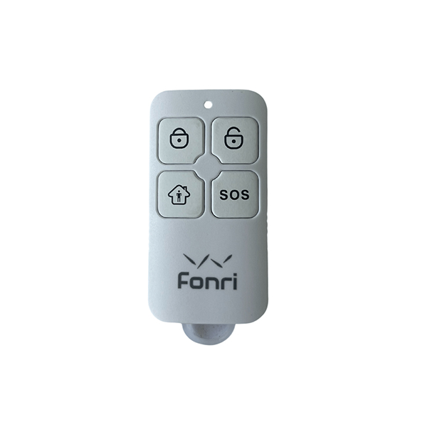 Fonri 1G Wifi YK-11 Wireless Kablosuz Kumanda Beyaz