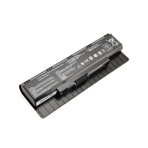 Asus N551 Notebook Batarya