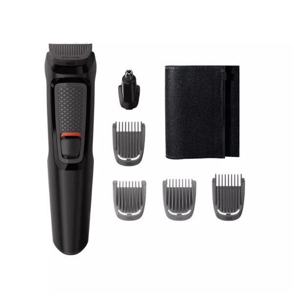 Phılıps MG3710/15 Multigroom 6sı Bir Arada Erkek Bakım Seti