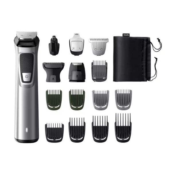 Phılıps Multigroom series 7000 16sı Bir Arada, Yüz, Saç ve Vücut MG7736/15