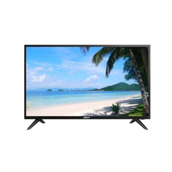 Dahua 31.5 LM32-F200 1920x1080 8 ms Hdmı/Vga Speaker+Vesa Monitör