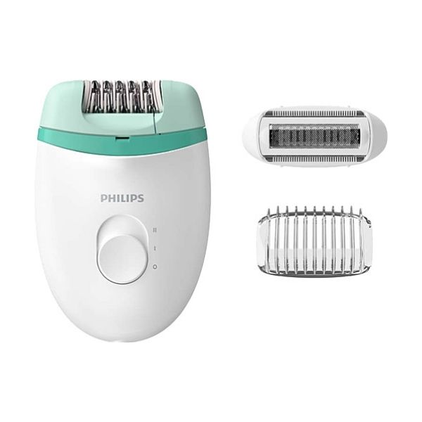 Philips BRE245/05 Satinelle Essential Kompakt Kablolu Epilatör