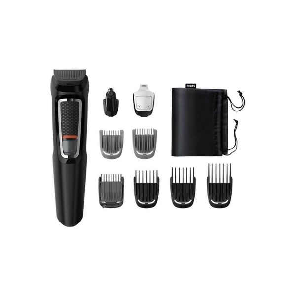 Philips MG3740/15 9 u 1 Arada Erkek Bakım Seti Multigroom 3000 Serisi