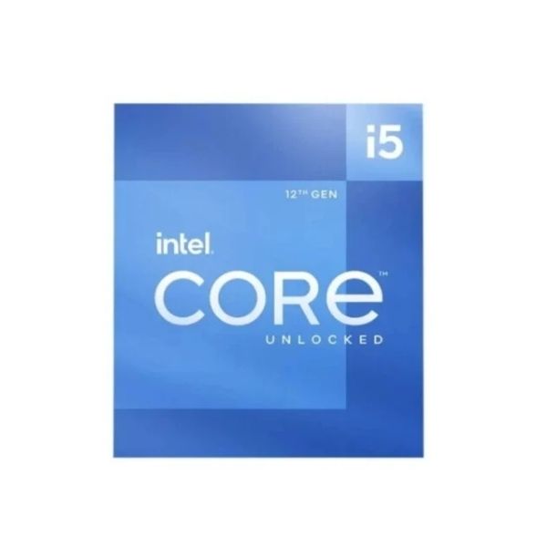 Intel Core i5-12500 4.60GHz 18MB Önbellek 6 Çekirdek 1700P