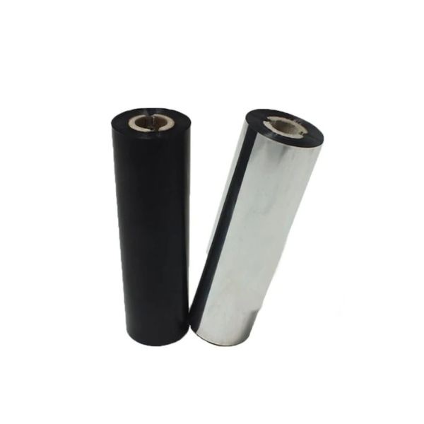 Ribon Wax 110mm x 74m Out S11