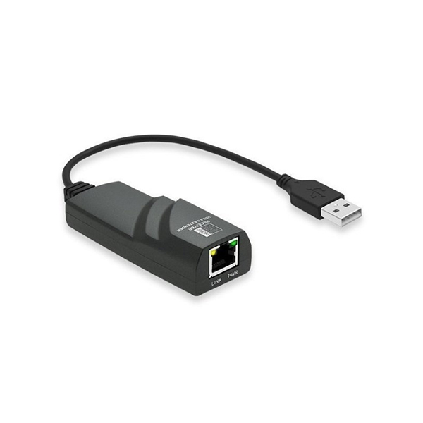 S-link SL-U603 Usb3.0 To RJ45 10/100/1000Mbps Gigabit Ethernet Çevirici