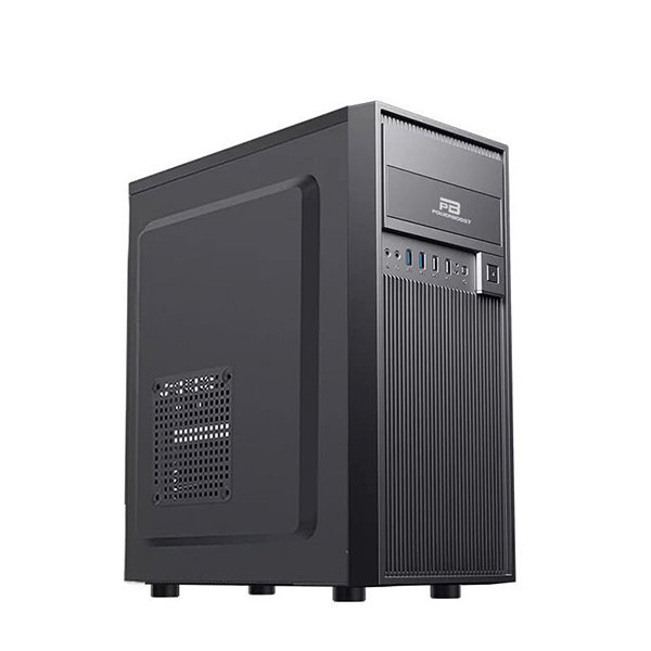 Power Boost VK-1651 500W USB 3.0 ATX MidTower Kasa