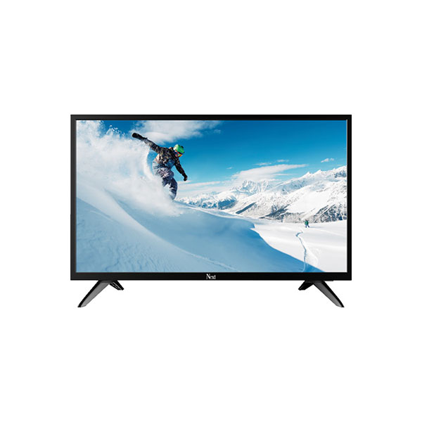 Next YE-32020D2 32 inch 82 Ekran Uydu Alıcılı HD Led Televizyon