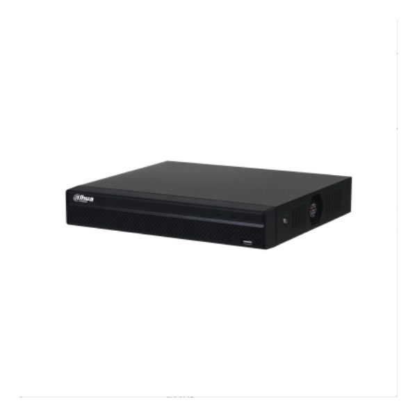 Dahua NVR4116HS-4KS2/L 16 Kanal 4K NVR Kayıt Cihazı