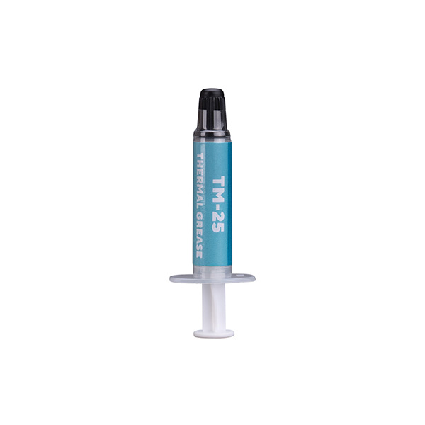 Everest TM-25 Gri 0.5g 13.4w/m.K Yüksek Performans Termal Macun