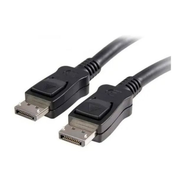 HP 917463-002 1.8m AWM Displayport Kablo