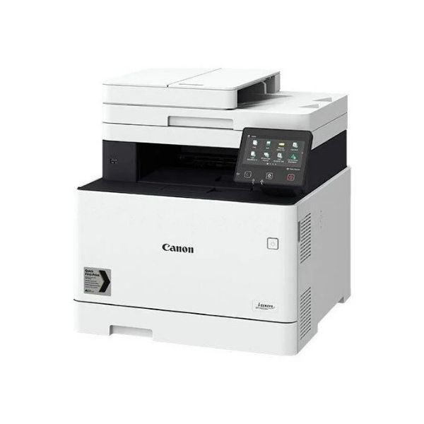 Canon I-SENSYS MF655CDW Renkli Lazer Yazıcı Yaz/Tar/Fot+Dub+Net+Wifi