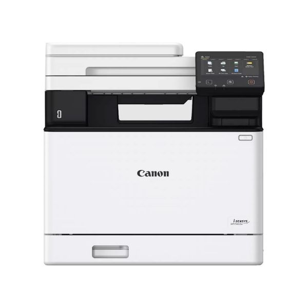 Canon I-SENSYS MF754CDW Renkli Lazer Yaz/Tar/Fot/Fax+Dub+Net +Wifi