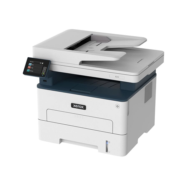 Xerox B235V_DNI A4 Siyah Beyaz Çok Fonksiyonlu Duplex Lazer Yazıcı 34PPM Fax-Wifi