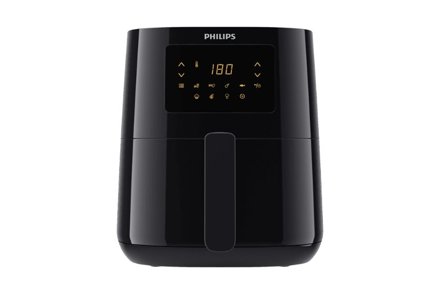 Philips Airfryer HD9252/90 Essential 4.1 L Fritöz