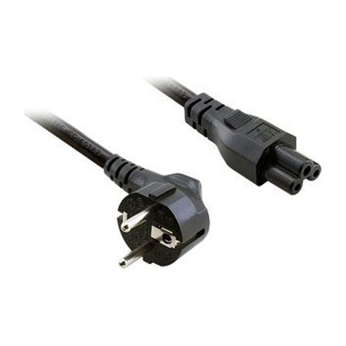 Alkatech PC-02 1.5m. 3x0.75mm Notebook Power Kablo