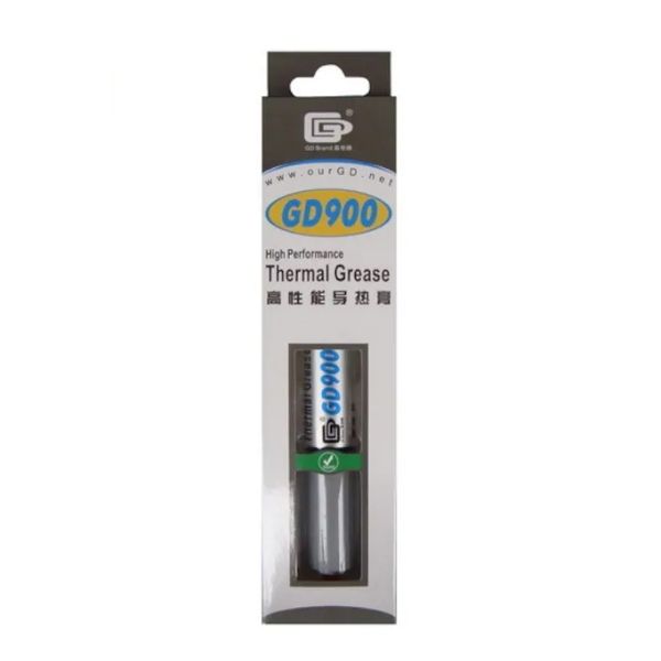 GD Gd900 Termal Macun 4.8 Wm/K 30gr