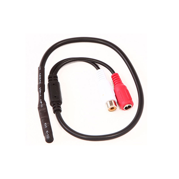 S-link SL-KAM400A Güvenlik Kamera Mikrofonu