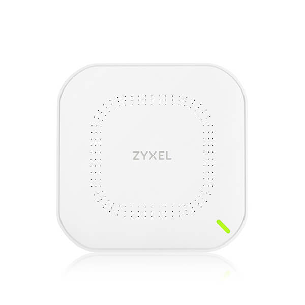ZYXEL Nebula NWA1123AC V3 Dual Band 2x2 Wave 2 Kablosuz PoE Destekli Access Point