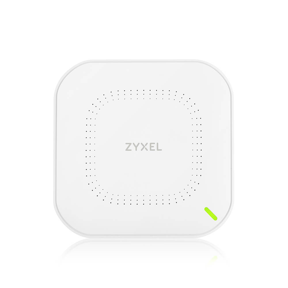 ZYXEL NWA90AX 80211AX Wifi 6 Çift Radyo PoE Access Point