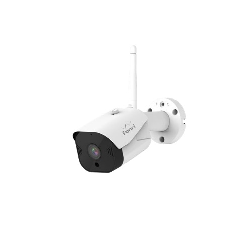 Fonri Wifi TV-6024H-2MP Akıllı Dış Ortam Ip Kamera