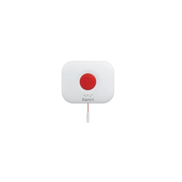 Fonri 1G Wifi Akıllı Sos Buton SOS-WT03