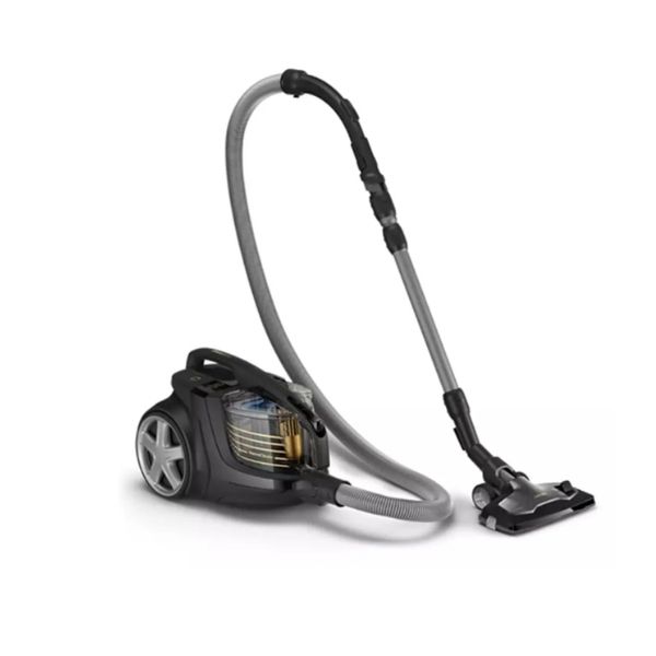 Philips XB9125/07 Marathon Ultimate Toz Torbasız 650w Elektrikli Süpürge Siyah