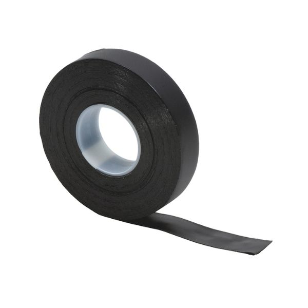 Würth 19mmx0,5mm 10m Kendinden Kaynayan Bant Siyah Art.09850771