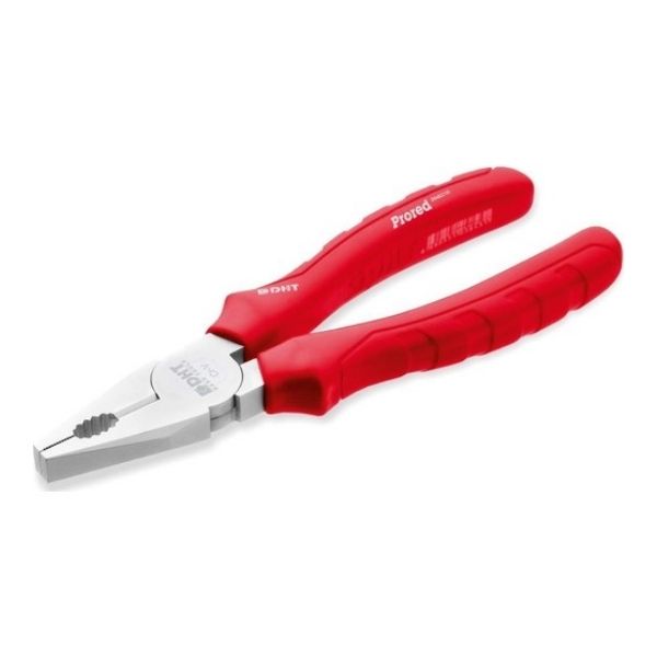 DHT 160 mm. Kombine Pense Special Serisi Paslanmaz Çelik (chrome vanadium)