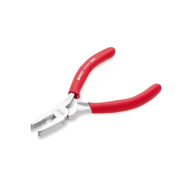 DHT 120 mm. Elektronikçi Tip Kombine Pense Paslanmaz Çelik (chrome vanadium)