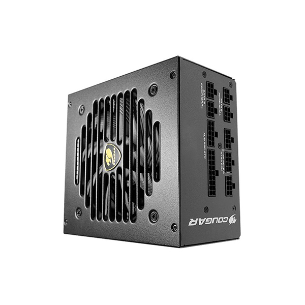 Cougar CGR-GEX-850W 80+ Full Modüler Gold Power Supply