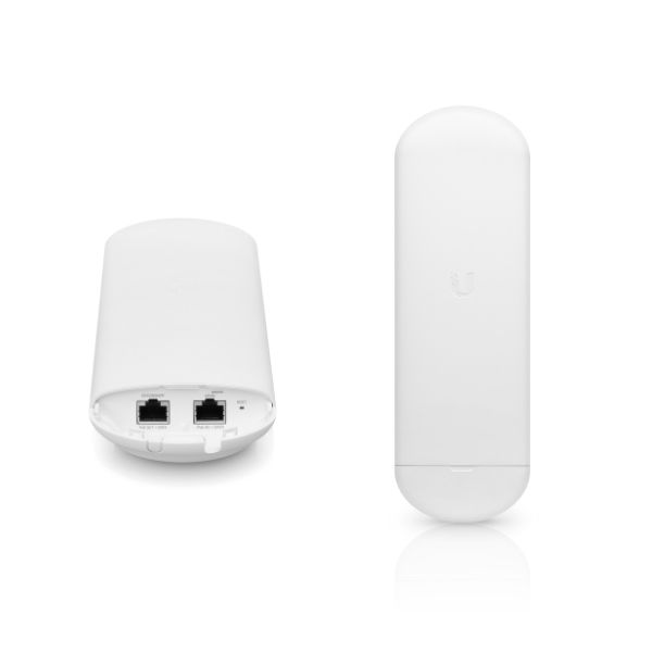 Ubiquiti NanoStation NS-5AC 450MBPS 5ghz POE Acces Point