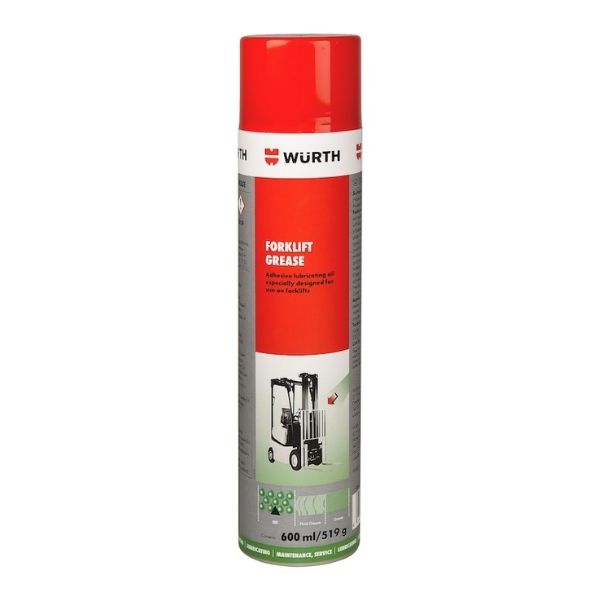 Würth Forklift Gresi Xl-600ML Art.0893106600