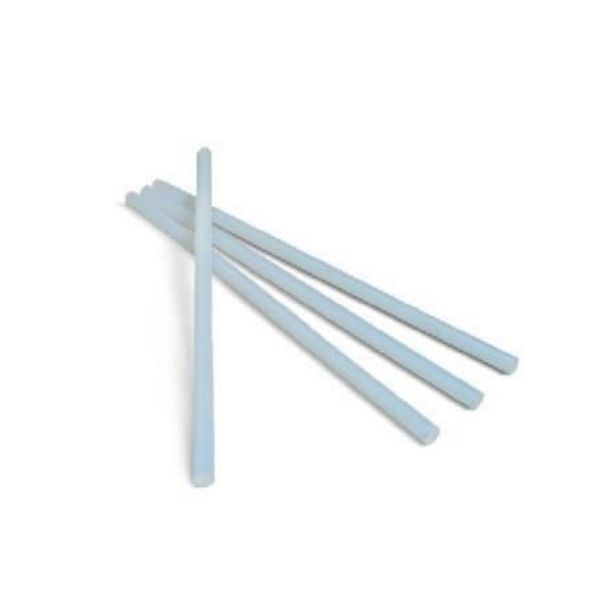 Soma Fix 12x300mm Şeffaf Kalın Mum Silikon Adet