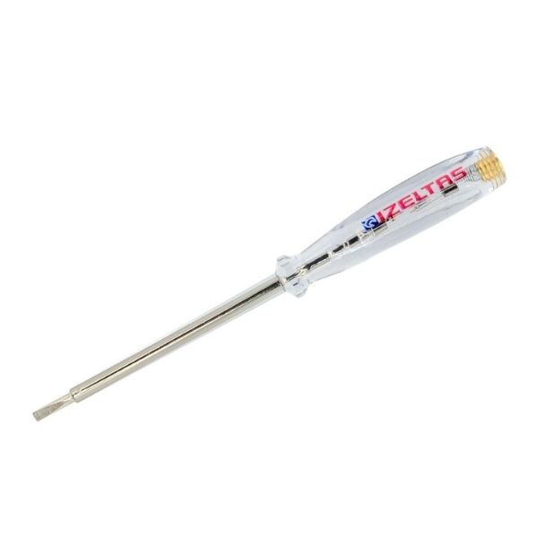 İzeltaş 190 mm. Büyük Kontrol Kalemi