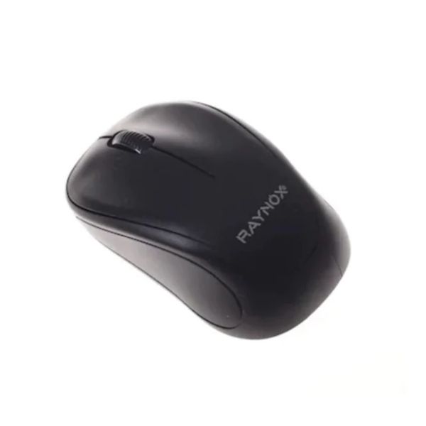 Raynox RX-M200 Kablosuz Mouse Siyah