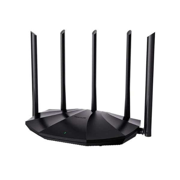 Tenda RX2 Pro AC1500 DualBand Gigabit Wifi Router