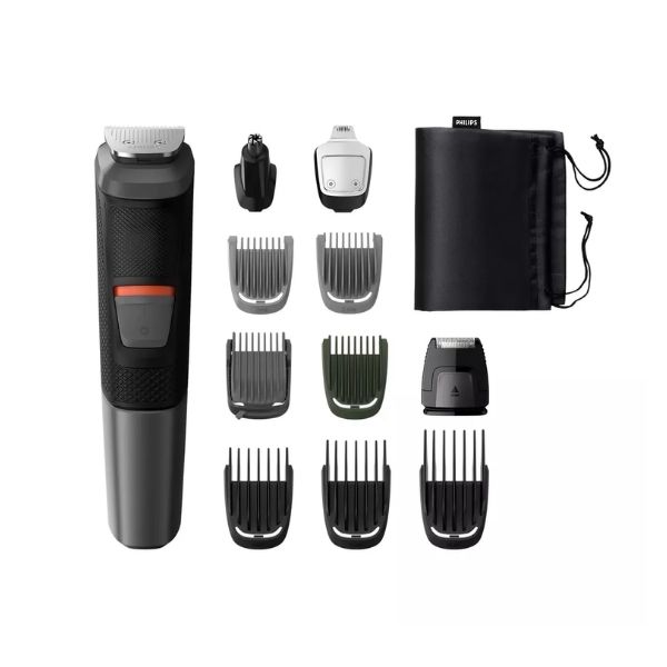 Philips MG5730/15 11i Bir Arada Erkek Bakım Seti Multigroom 5000 Serisi