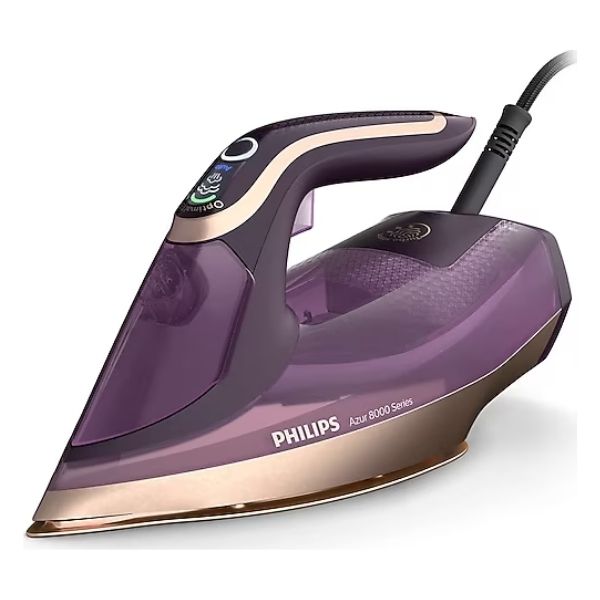 Philips DST8040/30 Azur 3000W Buharlı Ütü 8000 Serisi
