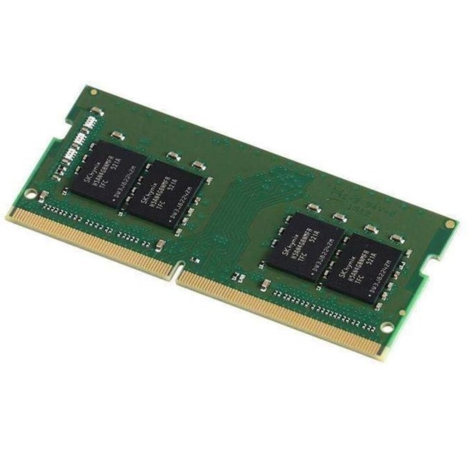Kingston 32GB DDR4 3200MHz CL22 Notebook Ram KVR32S22D8/32