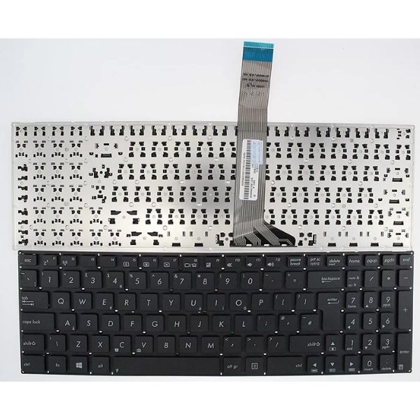 Asus K55 K56 Klavye