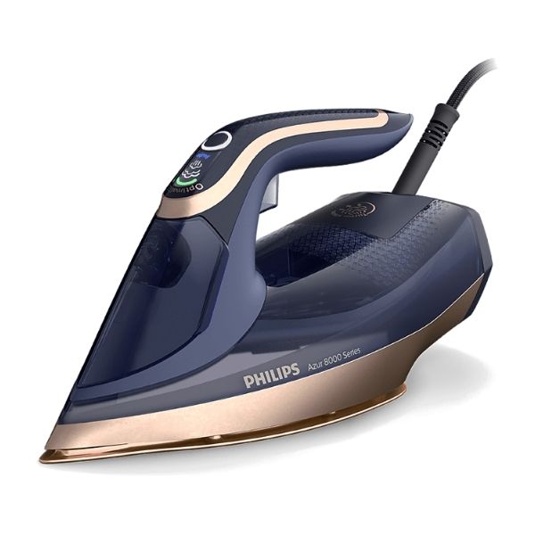Philips DST8050/20 Azur 3000W Buharlı Ütü 8000 Serisi