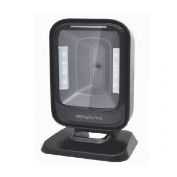 Spenta ST-5400 2D Usb Masaüstü Barkod Okuyucu
