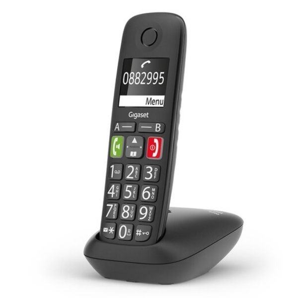 Gigaset E290 Dect Handsfree Telsiz Telefon