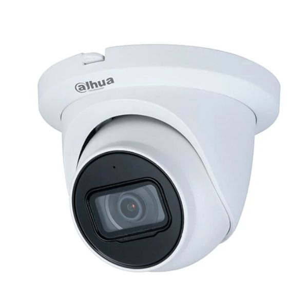Dahua HAC-HDW1500TRQ-0280B-S2 5Mp 2.8mm 25M IR Starlight Hdcvı Dome Kamera