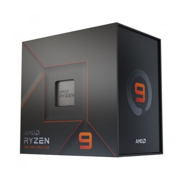 AMD Ryzen 9 7950X 4.5GHz 16 Çekirdek 80MB AM5 İşlemci