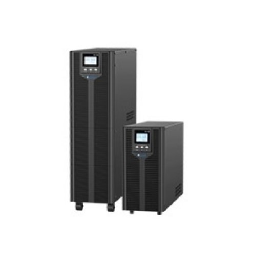 Dotvolt Volt IND 20 KVA 30x12V 7Ah 3/3 Online Lcd Ekran Ups